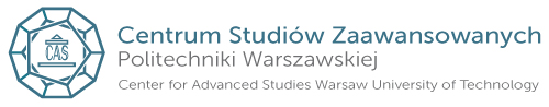 Logo Centrum Studiw Zaawansowanych