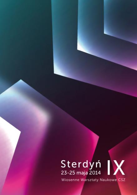 okładka Sterdyń, maj 2014